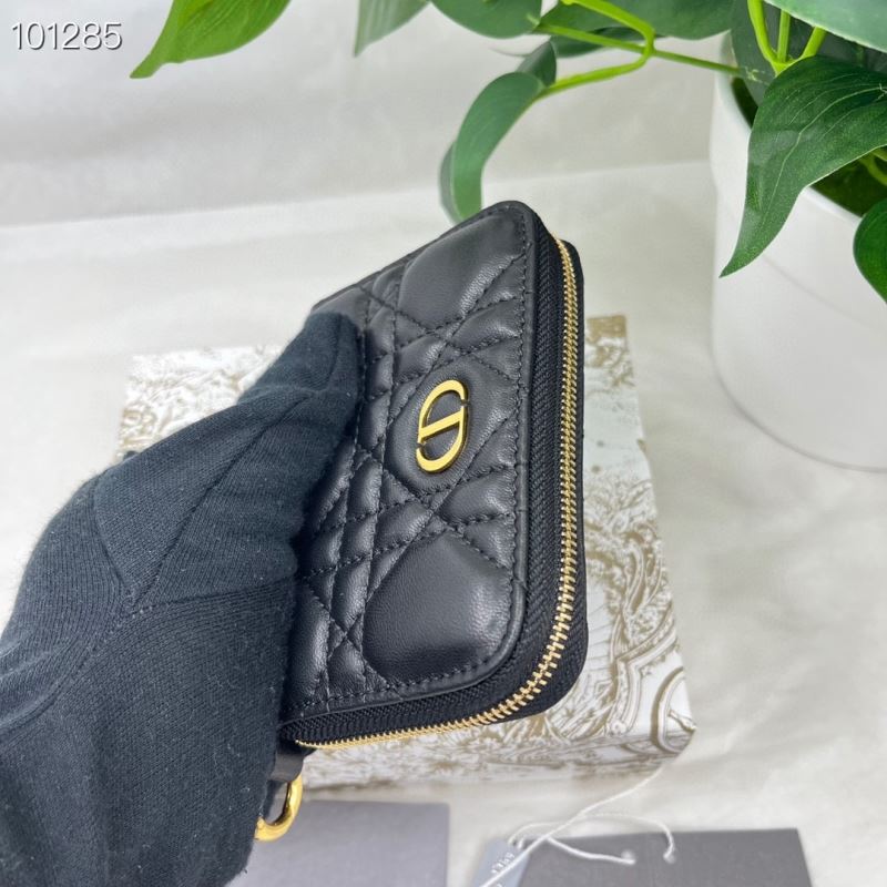 Christian Dior Wallet